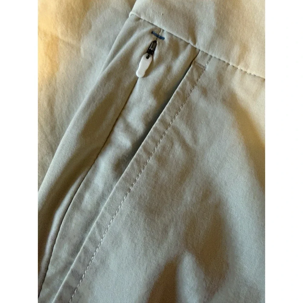 Vineyard Vines Mens Stone On-the-Go 5-Pocket Pants Size 40x30 New With Tags